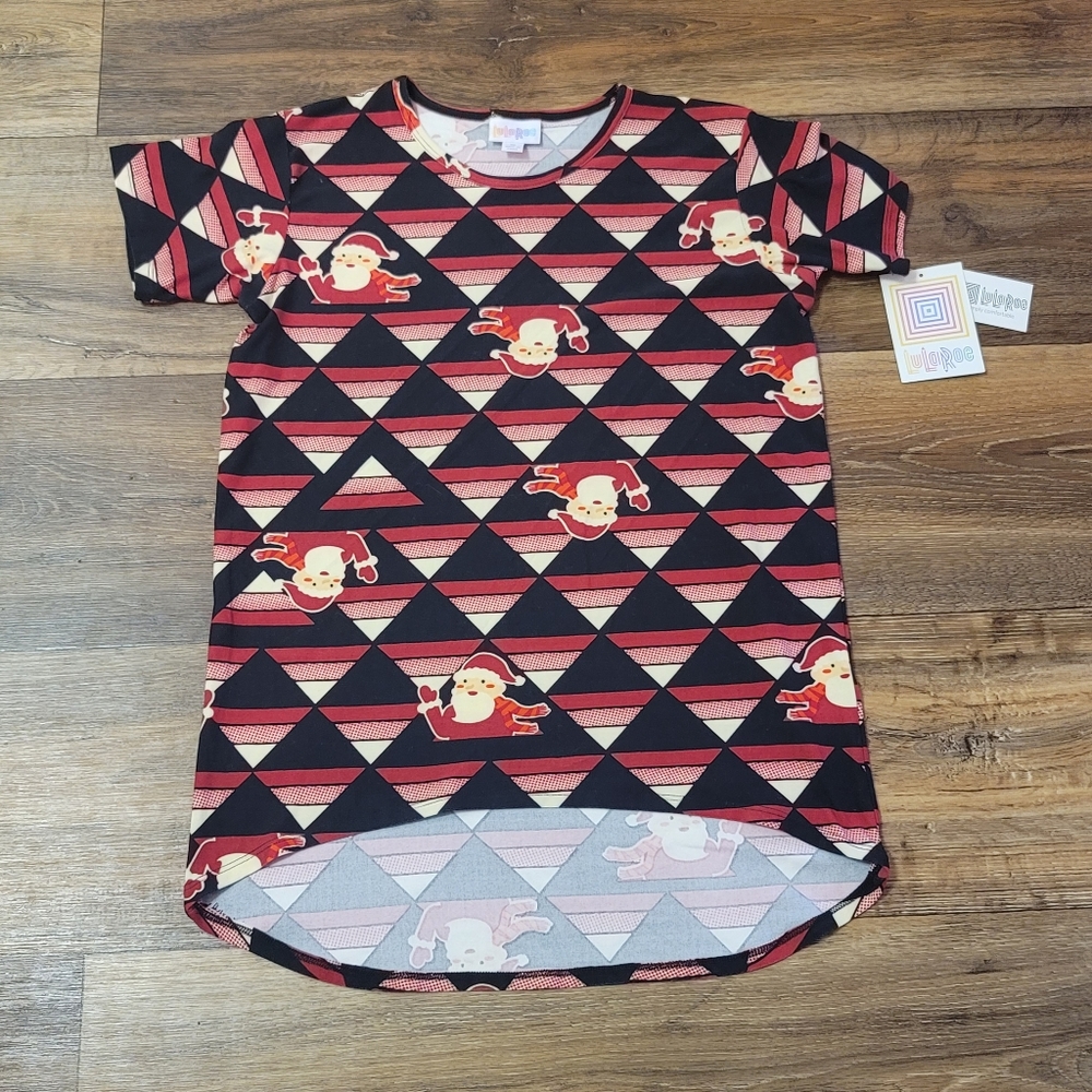 Girls Shirt